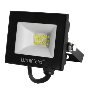 Светодиодный прожектор Luminarte LFL-20W/06 20Вт 5700К IP65